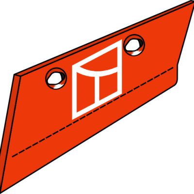 Share - left