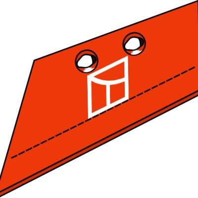 Share - left