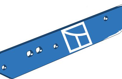 Landside FM / FMH R - right