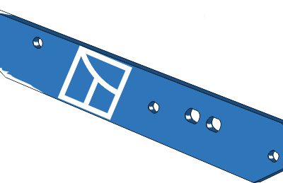 Landside FM / FMH L - left