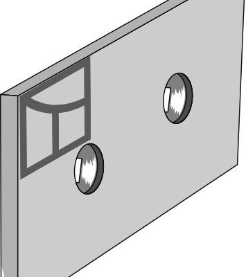 Landside - right