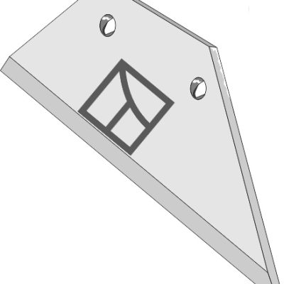 Share wing - right