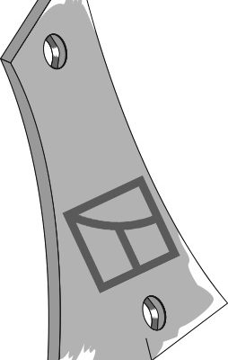 Shin - left
