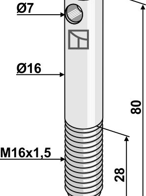 Pin