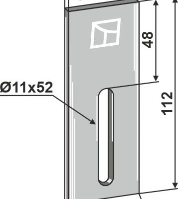 Scraper for packer rolls