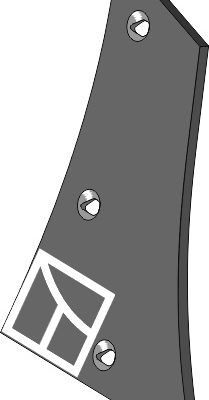 Shin - right