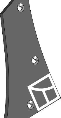 Shin - left