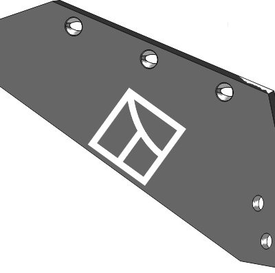 Reversible point share - right