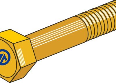 Bolt 5/16'' UNC