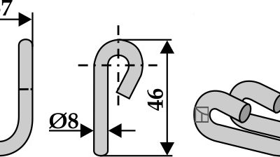 Shackle