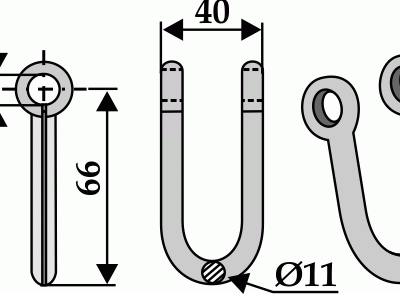 Shackle
