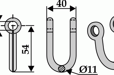 Shackle