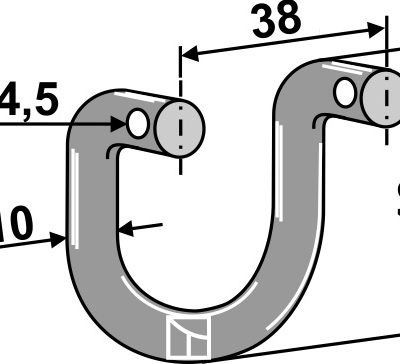 Shackle