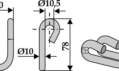 Shackle