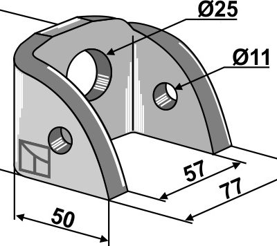 Holder