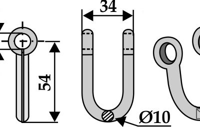 Shackle