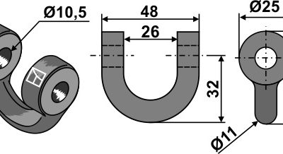 Shackle