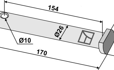 Pin