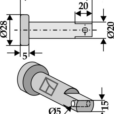 Bolt