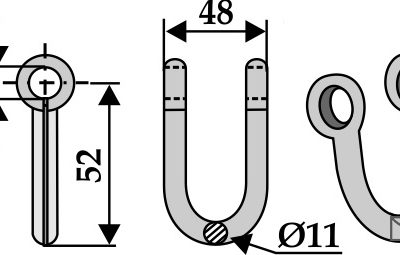 Shackle