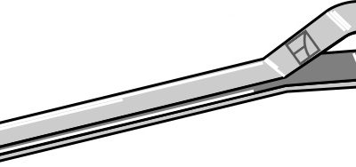 Split pin 4x50