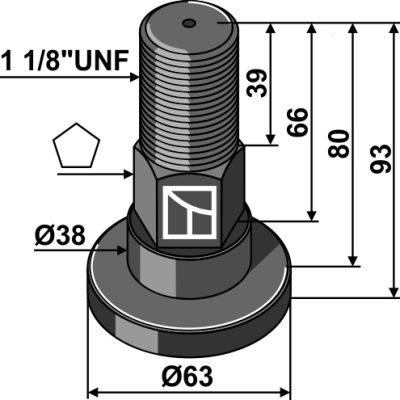 Pin