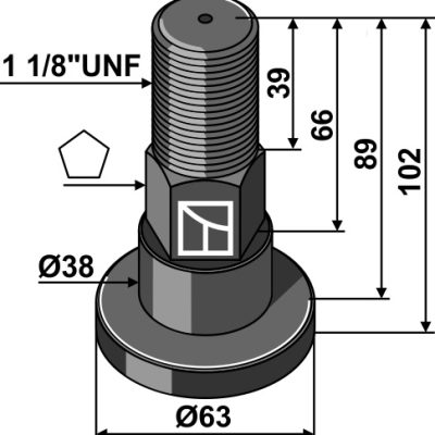 Pin