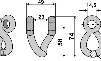 Shackle