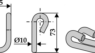 Shackle