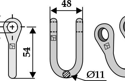 Shackle