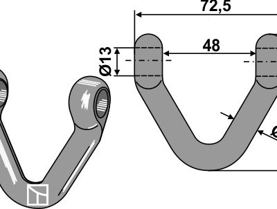 Shackle