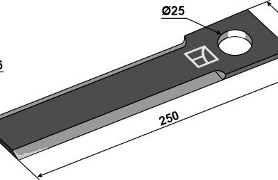 Knives
