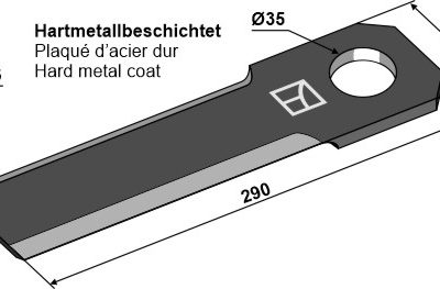 Knives