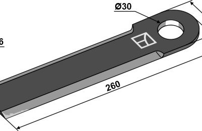 Knives