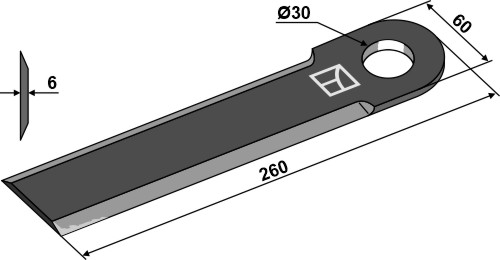 Knives
