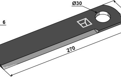 Knives