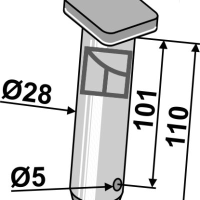 Pin