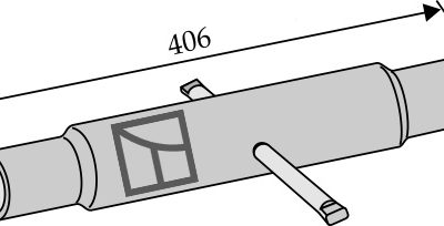 Tube - 406