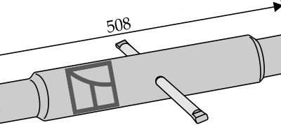 Tube - 508
