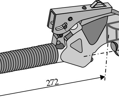 Automatic hook