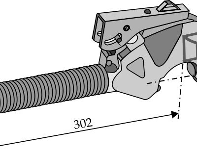 Automatic hook
