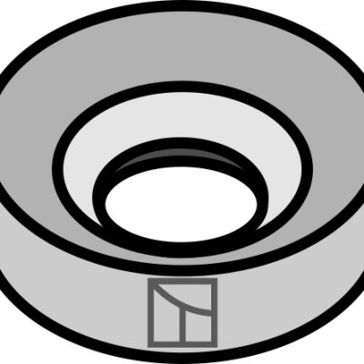 Conus ring