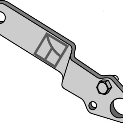 Right lever