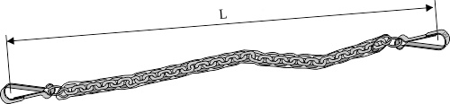 Control chain