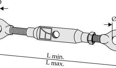 Turnbuckle