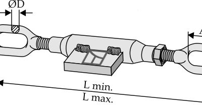 Turnbuckle