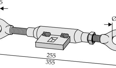 Turnbuckle