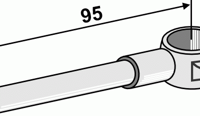 Pipe connection