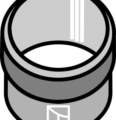 Crimp seal