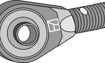 Tie-rod tractor-side